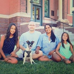 Meet your Posher, Amy